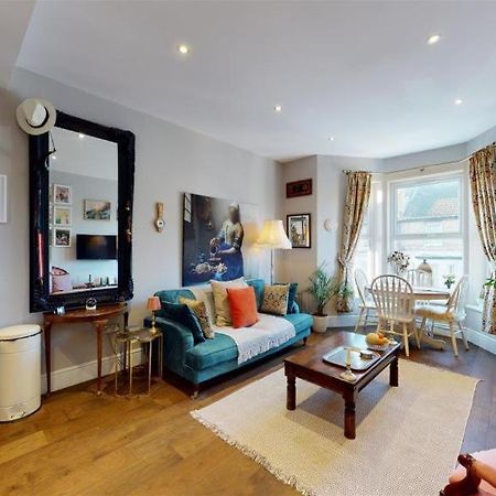 Boutique Margate Abode Appartement Buitenkant foto