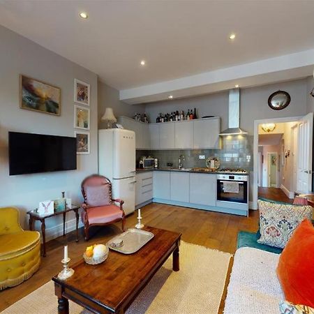 Boutique Margate Abode Appartement Buitenkant foto