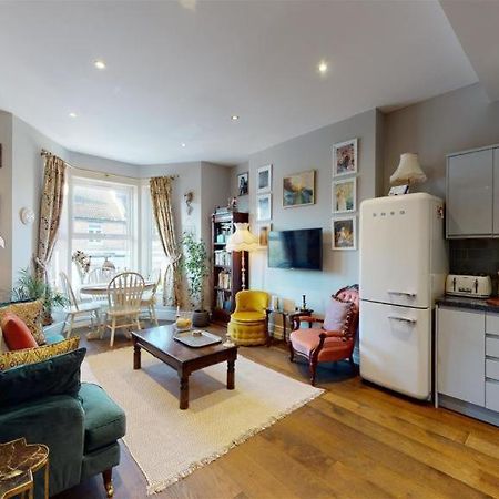Boutique Margate Abode Appartement Buitenkant foto