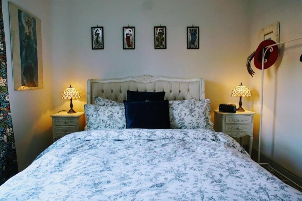 Boutique Margate Abode Appartement Buitenkant foto
