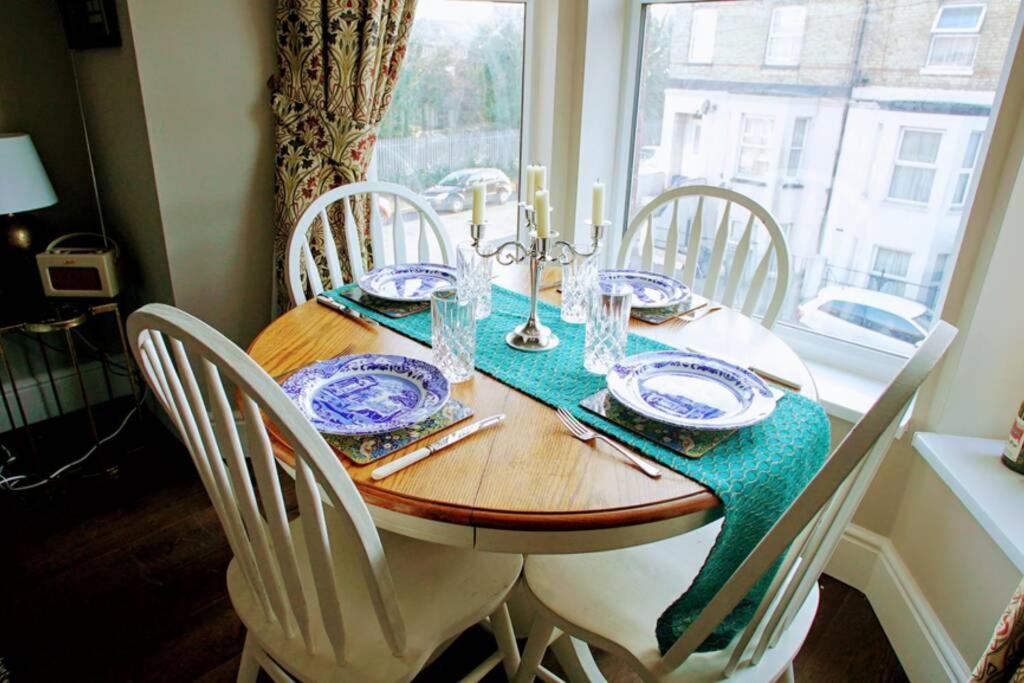 Boutique Margate Abode Appartement Buitenkant foto