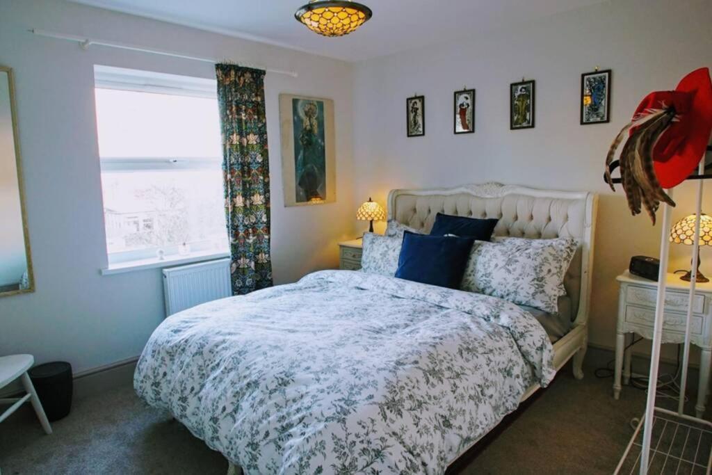 Boutique Margate Abode Appartement Buitenkant foto