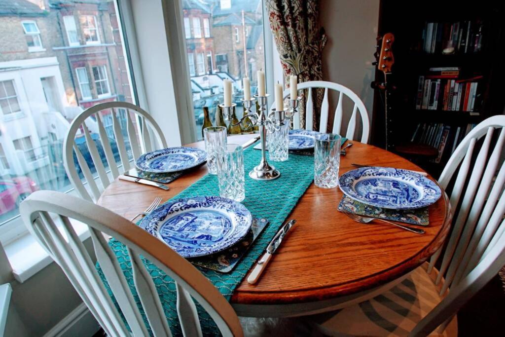 Boutique Margate Abode Appartement Buitenkant foto