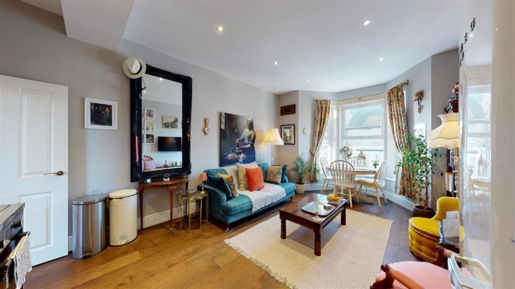 Boutique Margate Abode Appartement Buitenkant foto