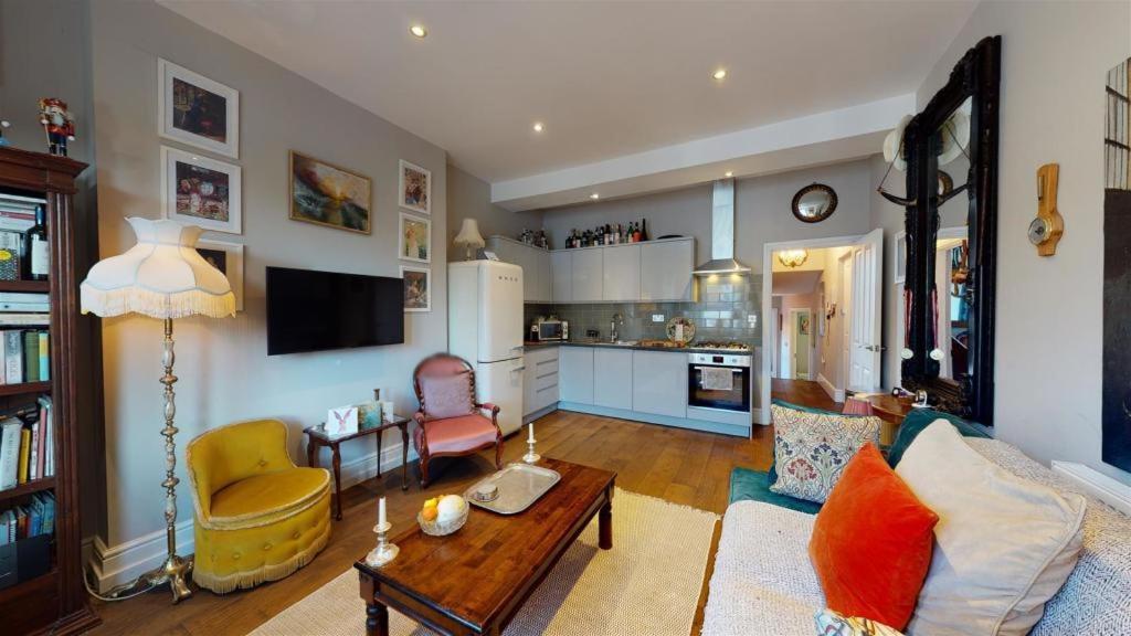 Boutique Margate Abode Appartement Buitenkant foto