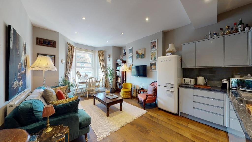Boutique Margate Abode Appartement Buitenkant foto