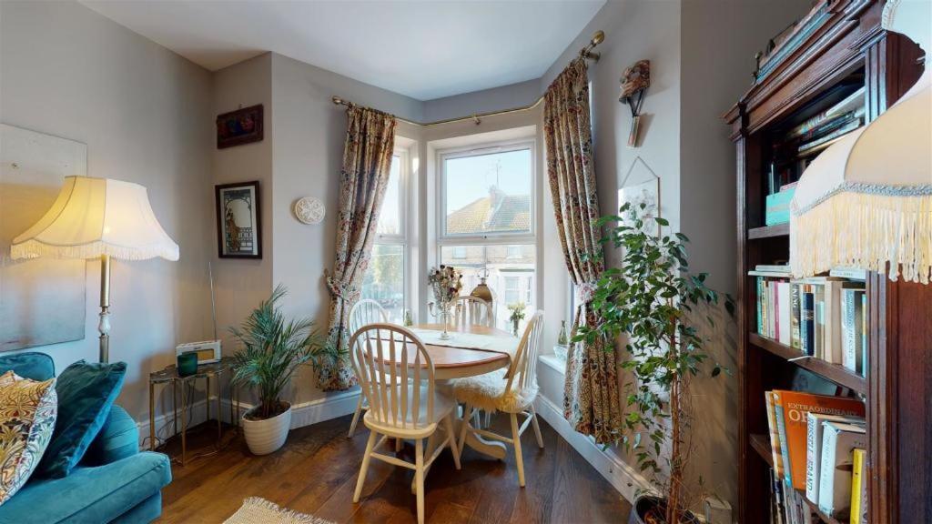 Boutique Margate Abode Appartement Buitenkant foto